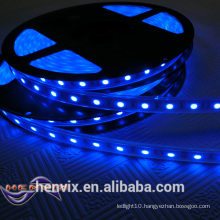 60leds/m 5050 12v outdoor waterproof led light strip